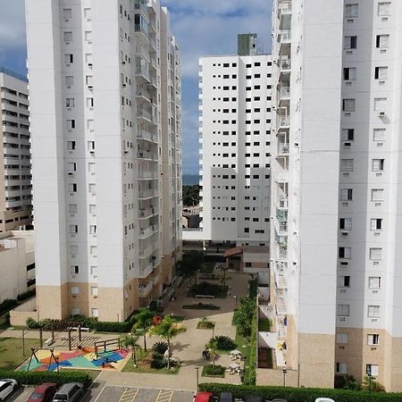 Condominio Na Praia Grande Praia Grande  Exterior foto