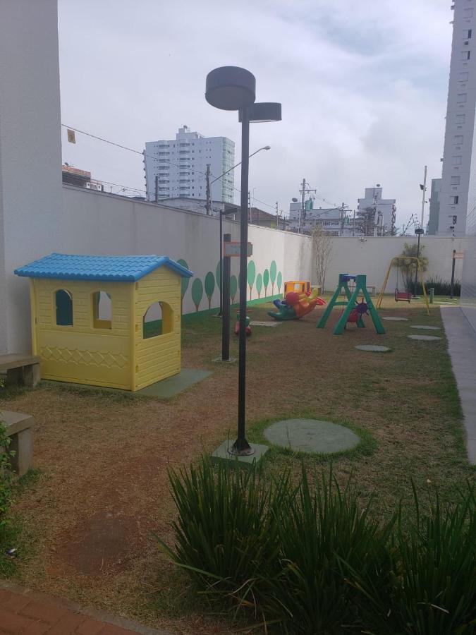 Condominio Na Praia Grande Praia Grande  Exterior foto