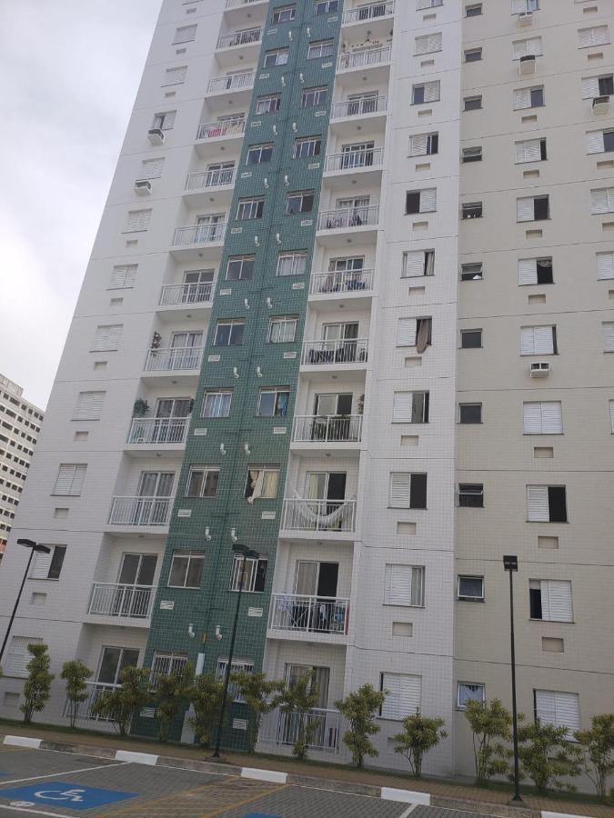 Condominio Na Praia Grande Praia Grande  Exterior foto