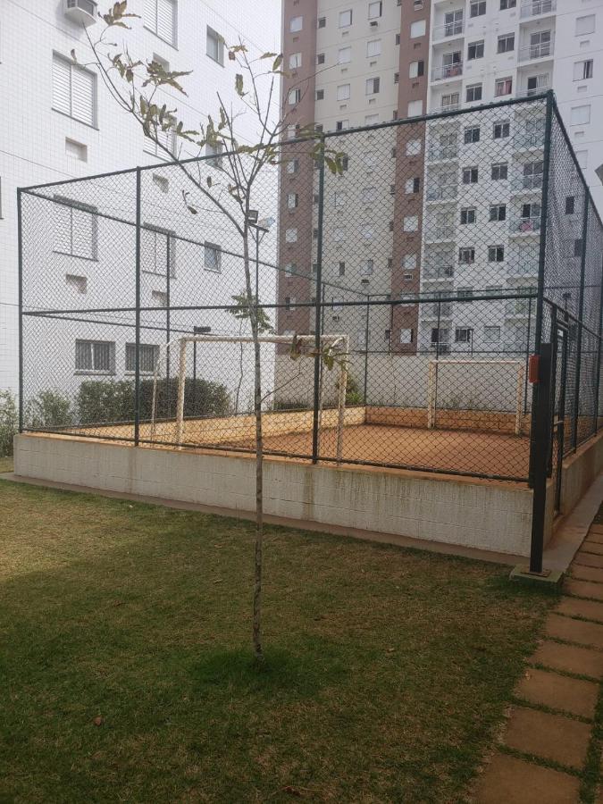 Condominio Na Praia Grande Praia Grande  Exterior foto