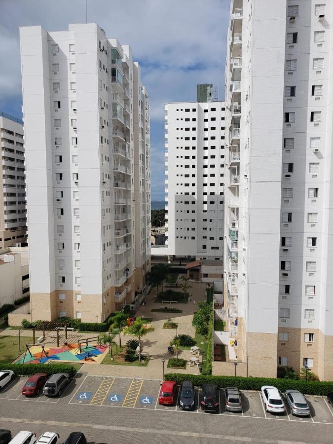 Condominio Na Praia Grande Praia Grande  Exterior foto