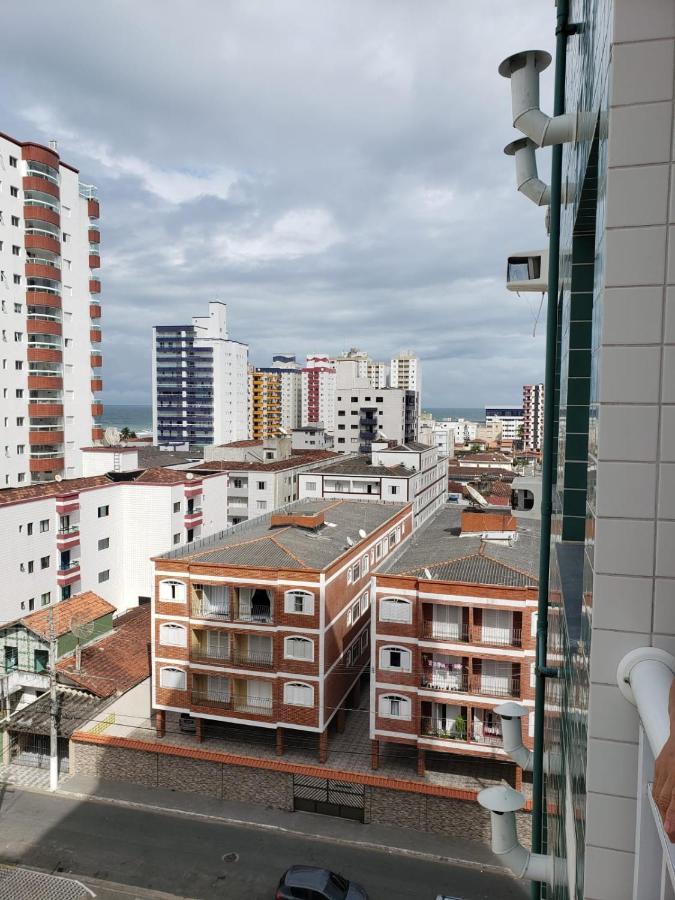 Condominio Na Praia Grande Praia Grande  Exterior foto