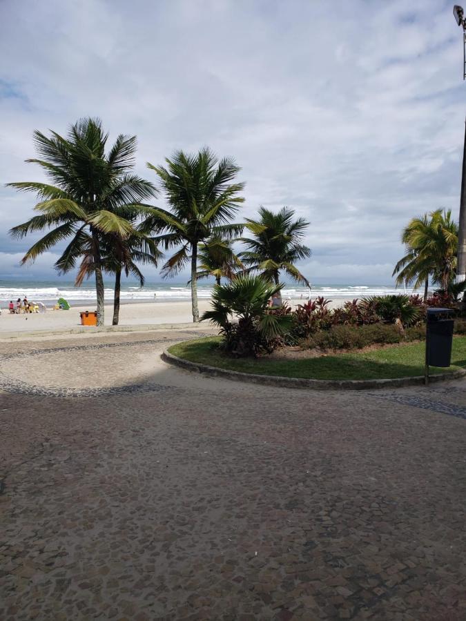 Condominio Na Praia Grande Praia Grande  Exterior foto